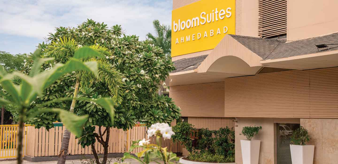 BloomSuites | Ahmedabad